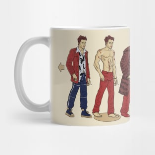 Durden Select Mug